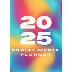 Stop Scrolling and start Crushing Your Social Media Goals in 2025