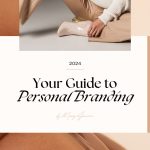 Your Guide to Personal Branding